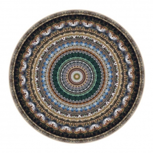 Moooi Carpets Mexico City Vloerkleed Ø350 cm. - Soft Yarn