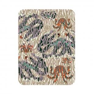 Moooi Carpets Octocorallia Vloerkleed 400 x 310 cm. - Soft Yarn