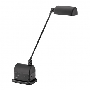 Lumina Daphinette Tafellamp 2700K - Black Soft Touch