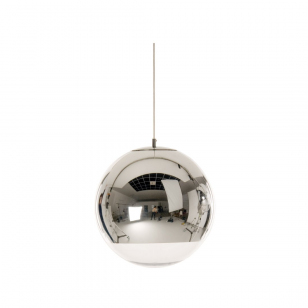 Tom Dixon Mirror Ball Hanglamp Ø 25 cm