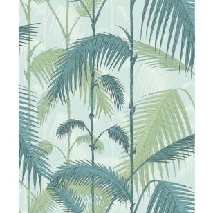 Cole & Son Palm Jungle Behang - 1121001