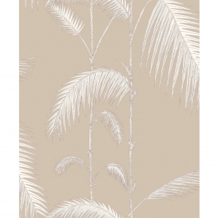Cole & Son Palm Leaves Behang - 662013