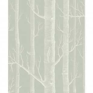 Cole & Son Woods Behang - 1123013