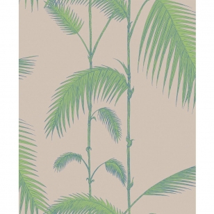 Cole & Son Palm Leaves Behang - 662011