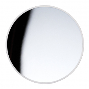 FLOS Gaku Accessoires - Witte Spiegel