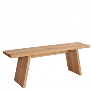 Functionals Dovetail Bench Bank