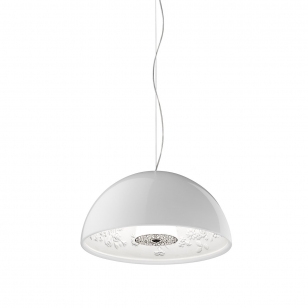 FLOS Skygarden Small Hanglamp - Wit