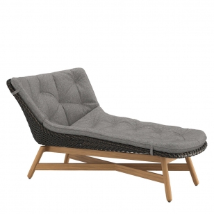 DEDON MBRACE Daybed Kussen