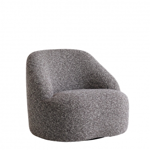 &Tradition Margas LC2 Fauteuil - Zero 0011