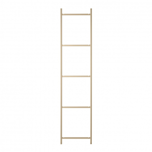 Ferm Living Punctual Ladder 5 - Cashmere