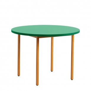 HAY Two-Colour Tafel Rond