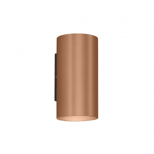 Wever & Ducré Ray Mini Wandlamp 1.0 - Copper