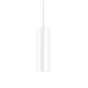 Wever & Ducré Ray 2.0 Hanglamp Signal White - LED 2700 Kelvin