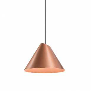 Wever & Ducré Shiek 1.0 Hanglamp - Copper