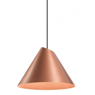 Wever & Ducré Shiek 2.0 Hanglamp - Copper