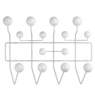 Vitra Limited Edition Hang It All Marble