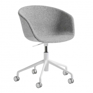 HAY About A Chair AAC 53 Bureaustoel