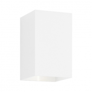 Wever & Ducré Box 3.0 LED Wandlamp Signal White - 1800-2850 Kelvin