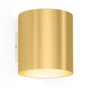 Wever & Ducré Ray 3.0 LED Wandlamp Gold - 1800-2850 Kelvin