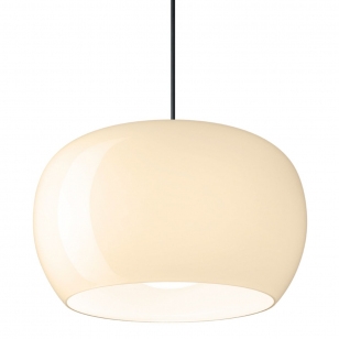 Wever & Ducré Wetro Hanglamp 3.0 - Taupe White