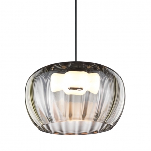 Wever & Ducré Wetro Hanglamp 2.0 - Taupe Striped