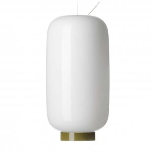 Foscarini Chouchin 2 Reverse Hanglamp LED / Kabel 10m