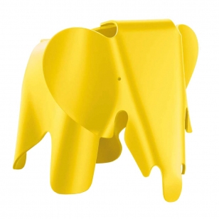 Vitra Eames Elephant - Buttercup