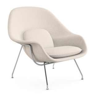 Knoll Womb Chair - Cato Natural