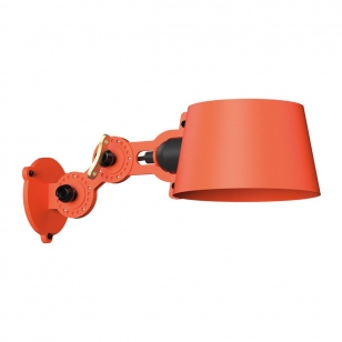 Tonone Bolt Wandlamp Side Fit Mini Installatie Striking Orange