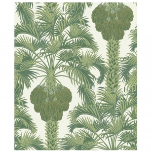 Cole & Son Hollywood Palm Behang 1131004