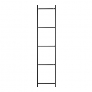 Ferm Living Punctual Ladder 5 - Antraciet