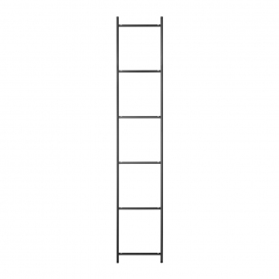 Ferm Living Punctual Ladder 6 - Antraciet