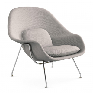 Knoll Womb Chair - Cato Sand
