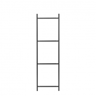 Ferm Living Punctual Ladder 4 - Antraciet