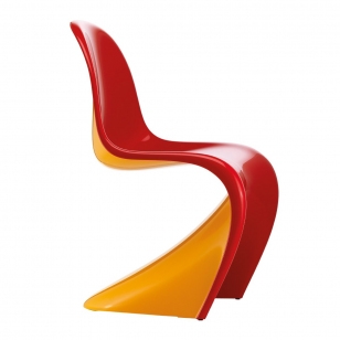 Vitra Panton Limited Edition Duo Chair