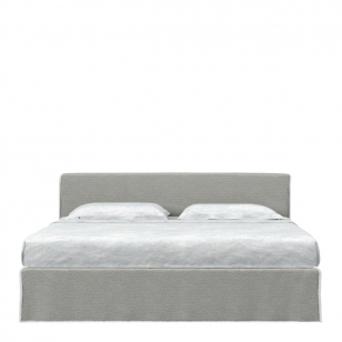 Gervasoni Brick 80 Bed - l.200 x b.160