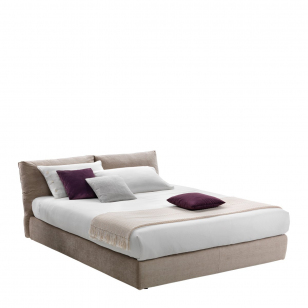 Flexform Newbridge Soft Bed