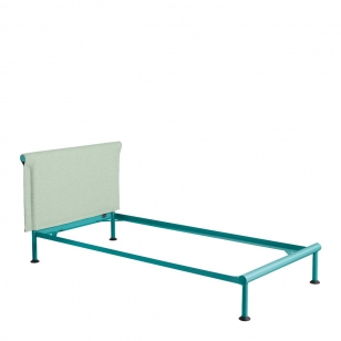 HAY Tamoto Bed Small - Metaphor 23 / Mint Turquoise