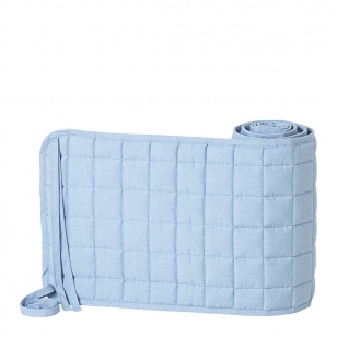 Ferm Living Hush Quilted Plaid