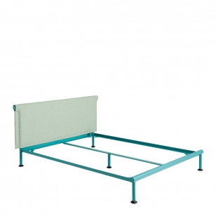 HAY Tamoto Bed Medium - Metaphor 23 / Mint Turquoise
