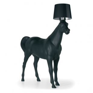 Moooi Horse Paard Vloerlamp