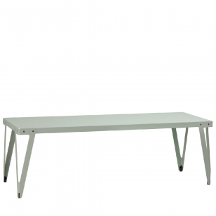 Functionals LLoyd Table 230 x 80 cm Groen