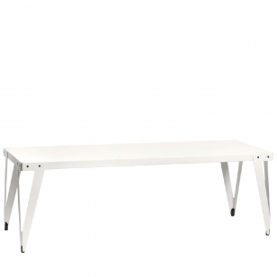 Functionals LLoyd Table 230 x 80 cm Wit