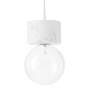 &Tradition Marble Light Hanglamp M