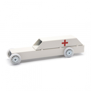 Magis - ArcheToys Ambulance