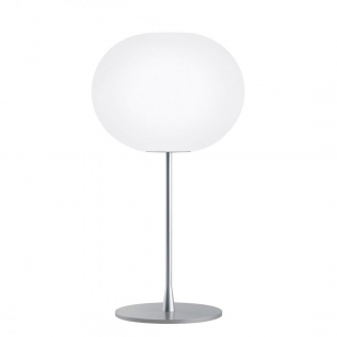 FLOS Glo-Ball Tafellamp