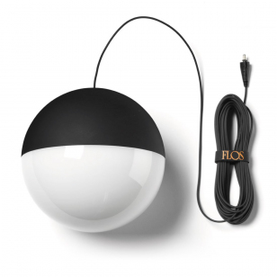 FLOS String Sphere Hanglamp Set