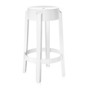 Kartell Charles Ghost M Wit