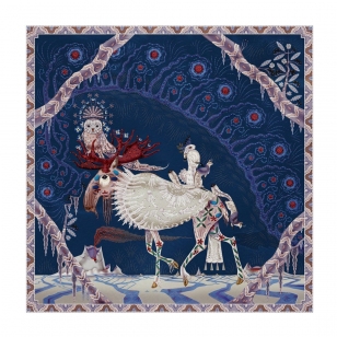 Moooi Carpets Polar Byzantine Chapter 2 Vloerkleed