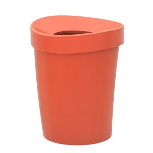 Vitra Happy Bin Prullemand Large Poppy Red